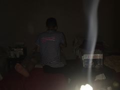 -华夏良子·足道SPA艾灸(龙潭路店)