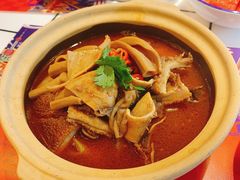 -贤合庄卤味自助火锅(新都汇店)