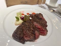酥烤牛小排-王品台塑牛排(成都万象城店)