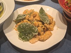 -宴周康·精致江浙菜(周浦店)