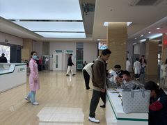 -广州仁爱天河医院