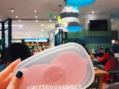 -Pho Asia 亚阁越南料理(上海来福士广场店)
