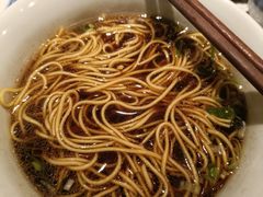 老牌阳春面-南京大牌档(龙湖长楹天街店)