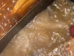 -盡膳口福跷脚牛肉火锅(北美新天地店)