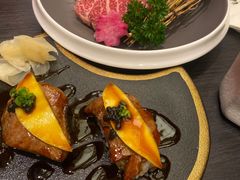 -AJIYA·池袋日式烧肉自助(天津万象城店)