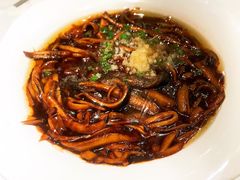 -老上海弄堂菜馆(恒基名人购物中心店)