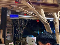 -渔太泰漓江小馆·广西融合菜(西街店)