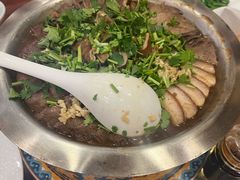 -北京小肠陈饭庄(方庄店)