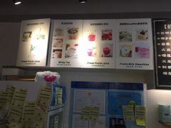 -云朵上的鱼(莘庄店)