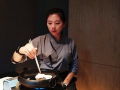 -桐寿司Sushi Tong