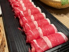 -古关火锅店(古北水镇景区店)