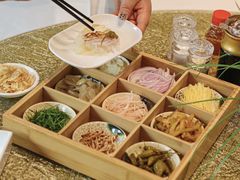 -丰尔粥食·顺德鱼生·干蒸排骨顺德菜(大良分店)