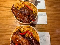 -恰饭·老长沙市井菜(天河客运站店)