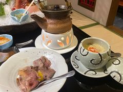 -天狗山料理(省体店)