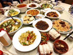 -巴依老爷·新疆美食(上城区天城路店)