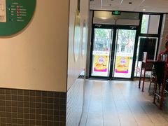 -麦当劳(金谷里G·MALL店)