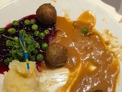 -宜家·瑞典风味餐厅(四元桥店)