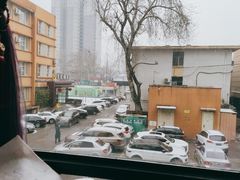 -高第街56号港式餐厅(山大路店)