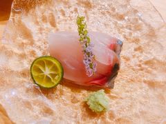 -鮨青(恒基名人购物中心店)