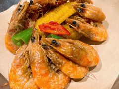 -常来小聚·广州非遗传承餐厅(高德置地店)