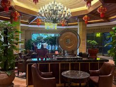 -唐苑酒家·岭南粤菜名店(太古仓店)