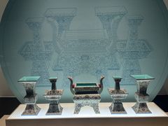 -广西壮族自治区博物馆