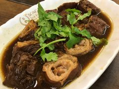 -松發肉骨茶(牛车水店)