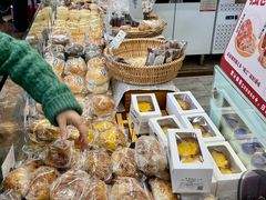 -富贵面包公司(运河店)