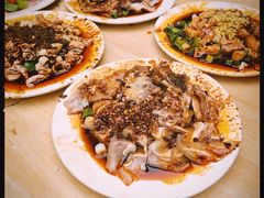 -温记府廟豆汤饭·始于1955年(海椒店)