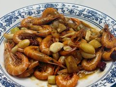 -杨记海鲜楼(三门黑金冠店)