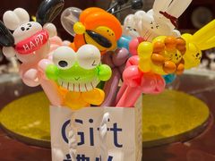 -桃园山庄(海澜飞马水城店)