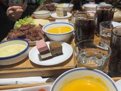 -榖屋house of flour(张江首店)