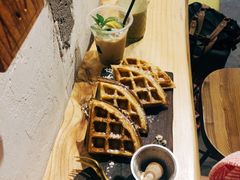 -春庄咖啡SpringHues(钟楼小区店)
