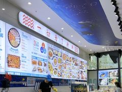 -大锅强·蒸海鲜青岛菜(吾悦广场店)