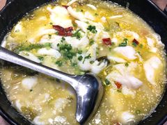 -好人民间小吃·番茄鱼酸菜鱼(木渎悠方店)