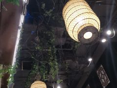 大堂-七宝老街汤团(上海世纪汇广场店)