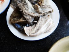 -九尺赵老四鲜鹅肠火锅