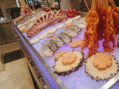 -TABLE·味西餐厅-成都茂业JW万豪酒店