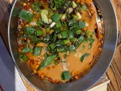 -成都你六姐·牛肉冒菜(上海环宇荟店)