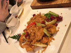 -利苑酒家(宜安广场店)