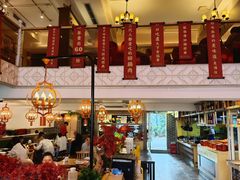 -百年神厨·地道川菜(清江西路店)