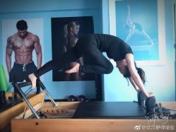 -JC·YOGA静禅瑜伽普拉提