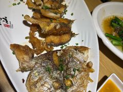 -潮汕壹号·潮汕菜·打边炉·生腌(总店)
