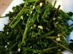 水蕨菜-花楸树下(观水路店)