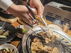 -九田家黑牛烤肉料理(新辰里亚运村店)