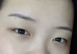 -久匠·纹眉半永久野生眉