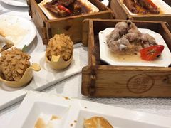 -金翠皇宫粤菜·点心·海鲜(科技园店)
