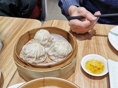 凯心小笼-胜记凯心茶餐厅(汇金财富广场店)