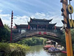 -杭州宋城