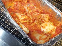-马路牙子地桌烤肉(工体店)